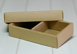 152크라프트(조립)상자