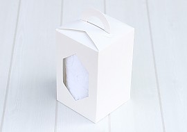 손잡이로얄 타공(6각)상자