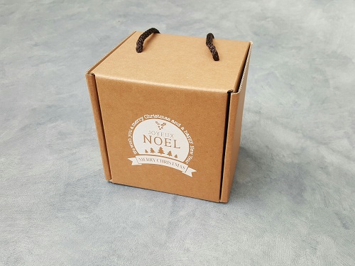 (크리스마스/KLB)조립박스 2호