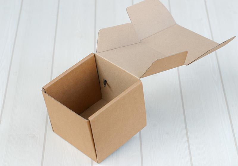 (크리스마스/KLB)조립박스 2호