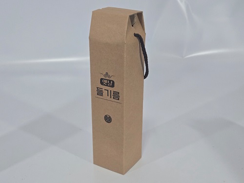 옛날 (H235) 1p_2종(참기름/들기름)