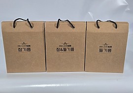 옛날65참기름 3p_3종(참기름/들기름/참,들기름세트)