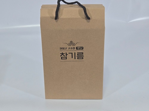 옛날155 2p_3종(참기름/들기름/참,들기름세트)