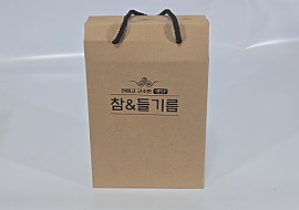 옛날155 2p_3종(참기름/들기름/참,들기름세트)