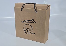 [추석]슬리브 더치참기름 완조립 3구상자