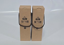 옛날 더치참기름1p_2종(참기름/들기름)