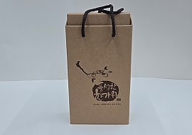 [한가위]미니/슬리브 참기름 완조립 2구
