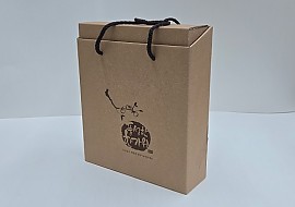 [한가위]미니/슬리브 참기름 완조립 3구