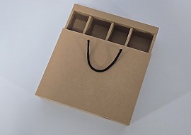 ▶슬리브 더치참기름 4구 (완조립|비조립)